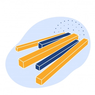 Квадрат нержавеющий 16 мм AISI 316 ГОСТ 18968-73