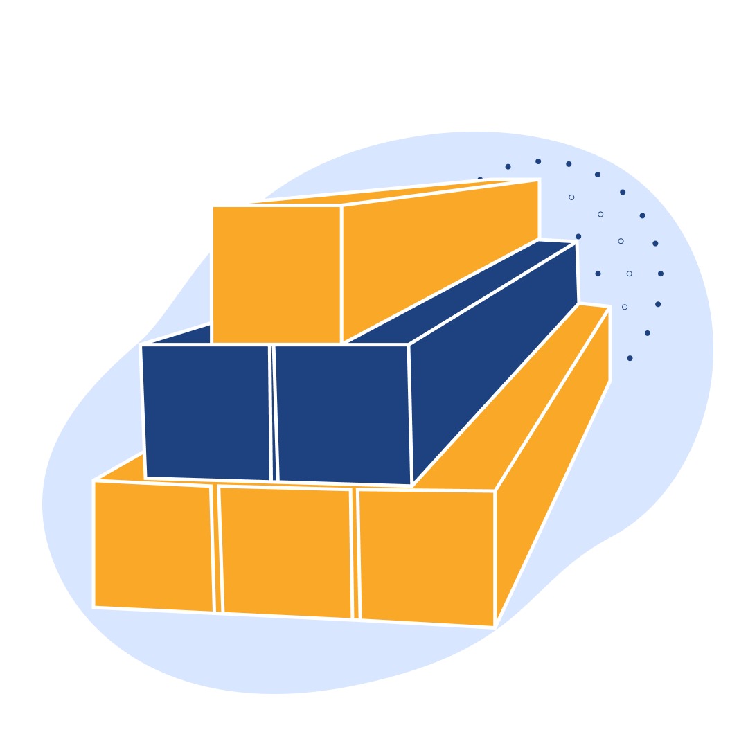 Дюралевый квадрат Д1 70х70 мм ГОСТ 21488-97