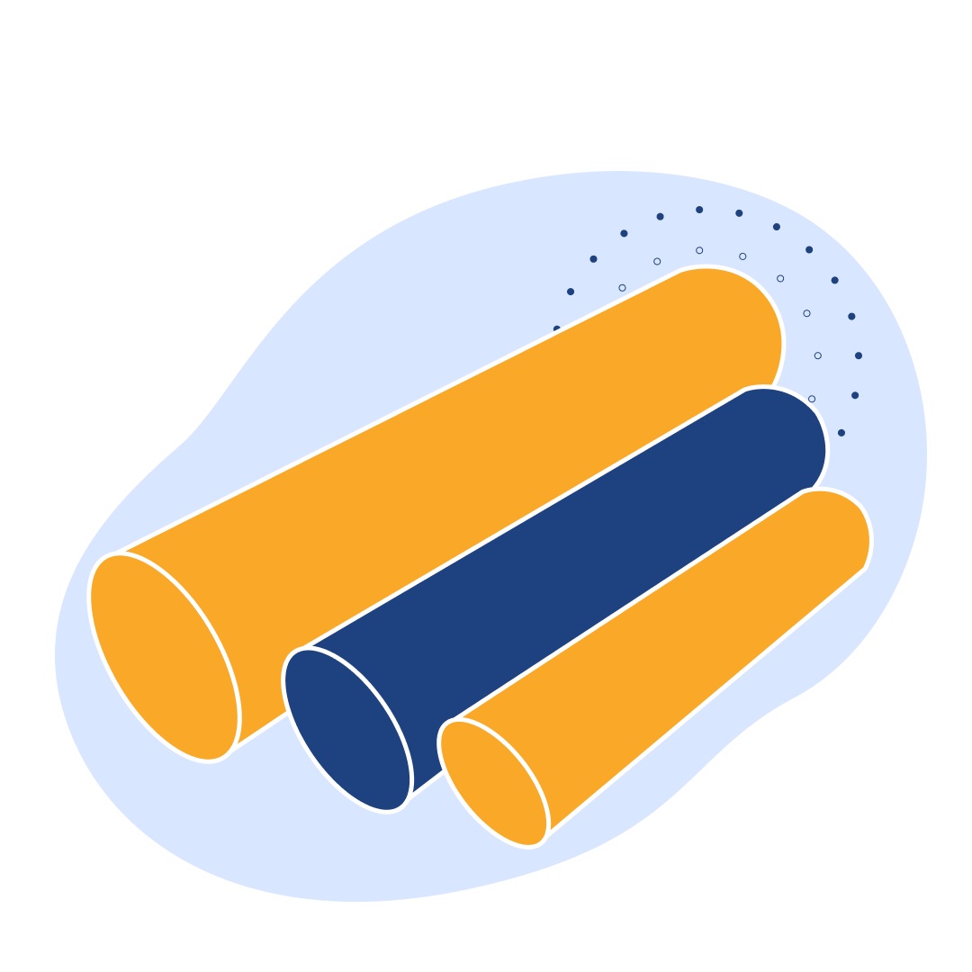 Труба оцинкованная бесшовная 73х3.5 мм 40Х ГОСТ 8732-78