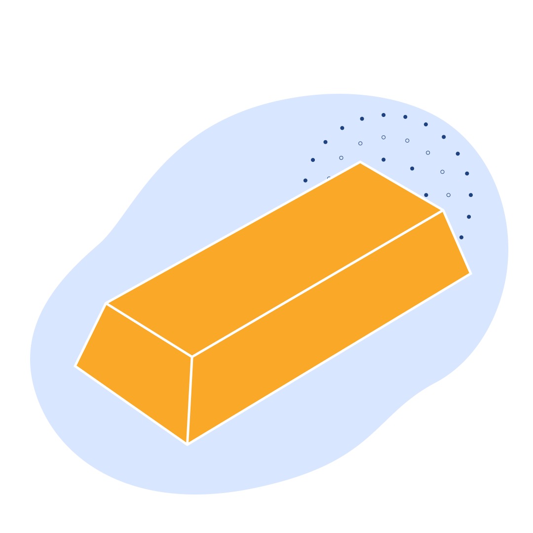 Оловянная чушка ОВЧ 000 ГОСТ 860-75
