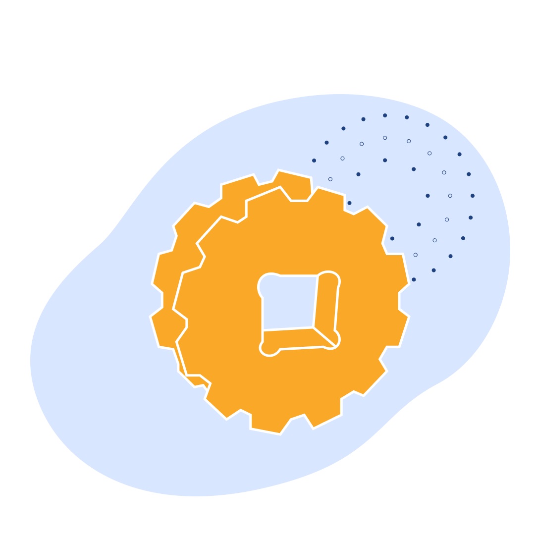 Стандартные звездочки для пластинчатых цепей MD 1701 R количество зубьев 8