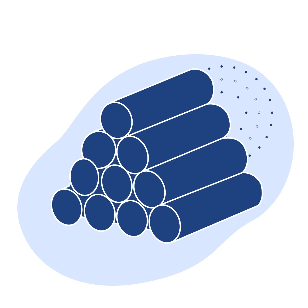 Дюралевый круг Д1 14 мм ГОСТ 21488-97