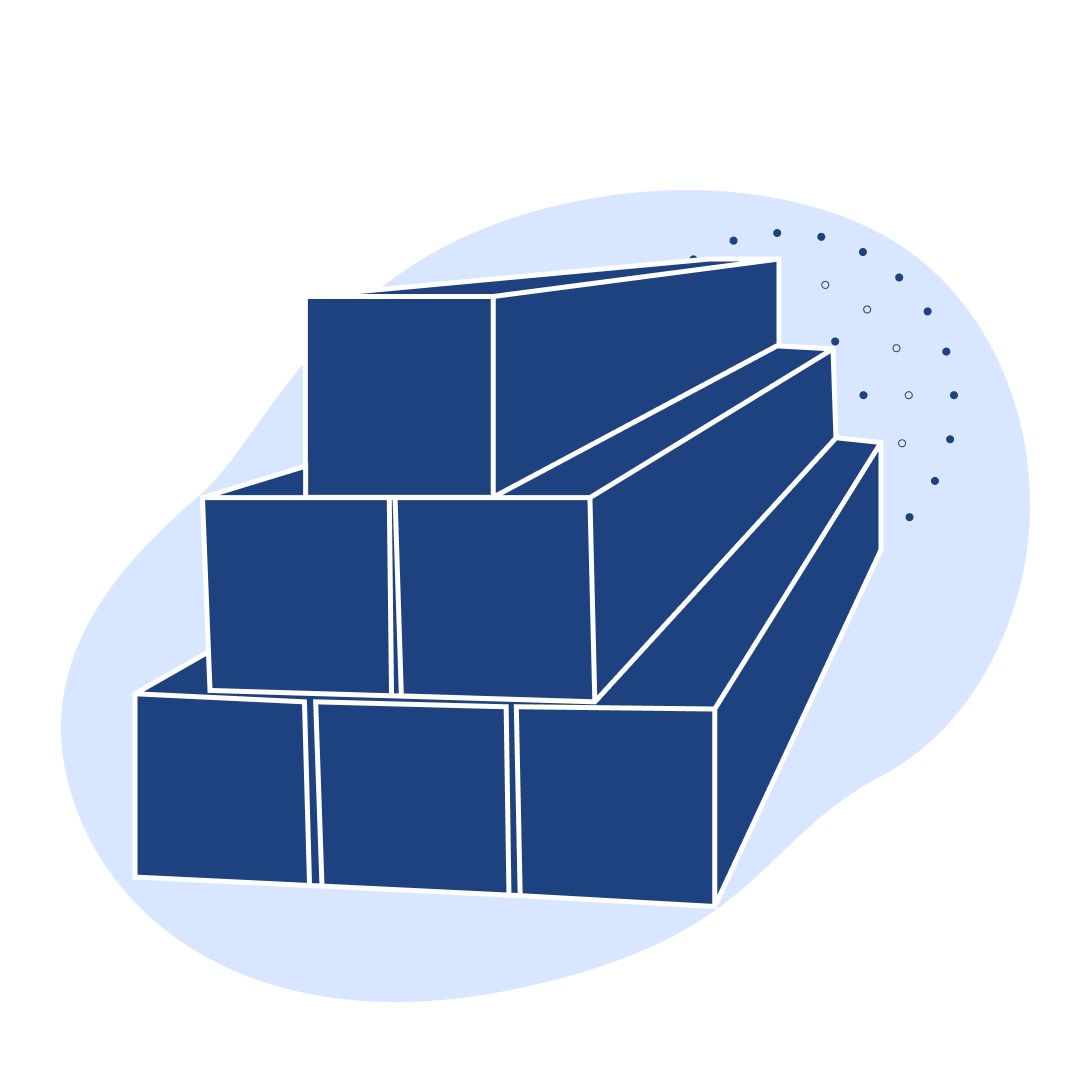 Дюралевый квадрат Д1 70х70 мм ГОСТ 21488-97