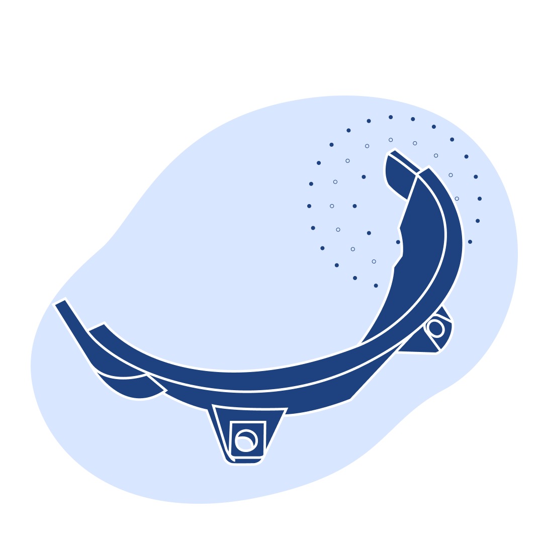 Козырек для оборудования 150Д10 81 кг