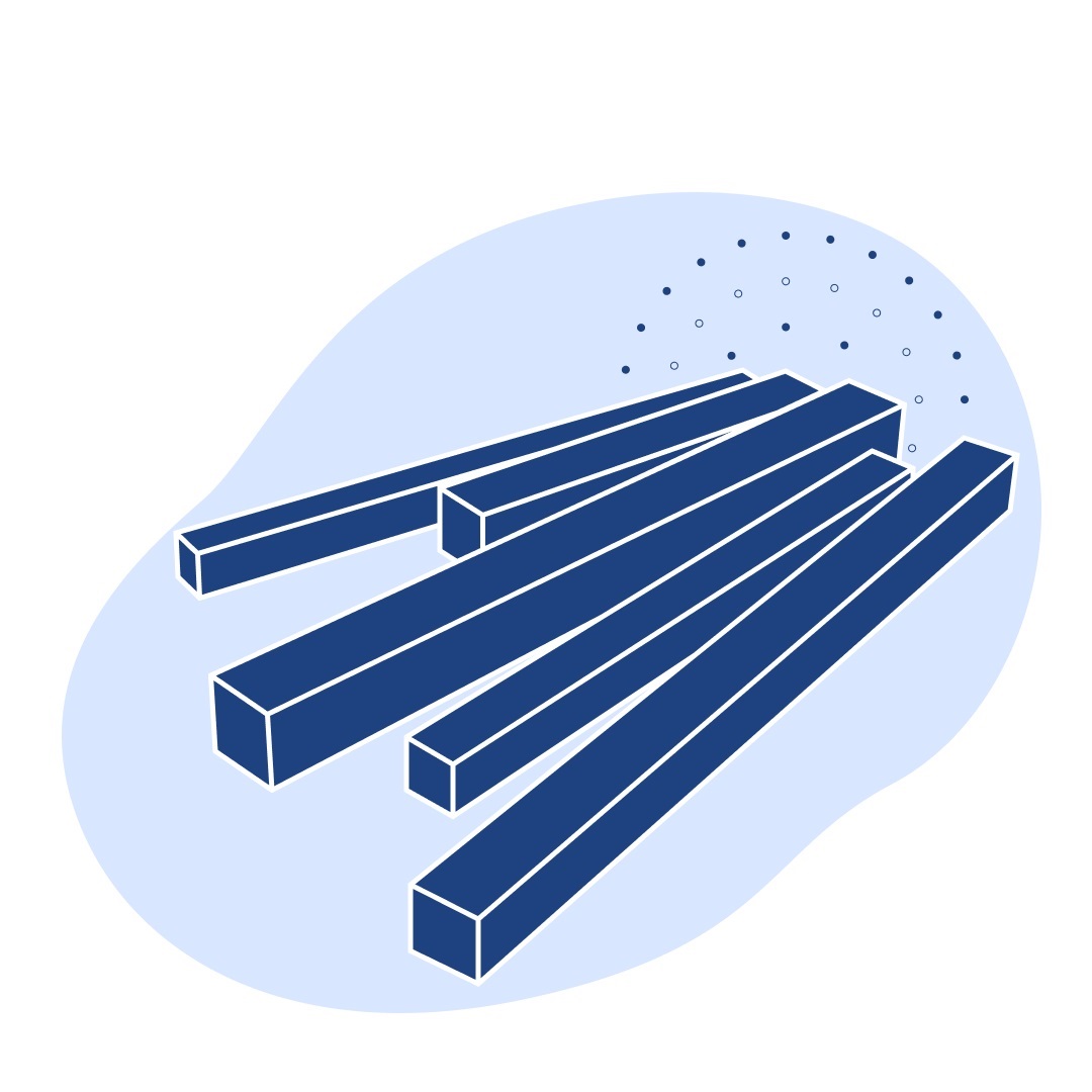 Квадрат нержавеющий 36 мм 08Х13 ГОСТ 18968-73